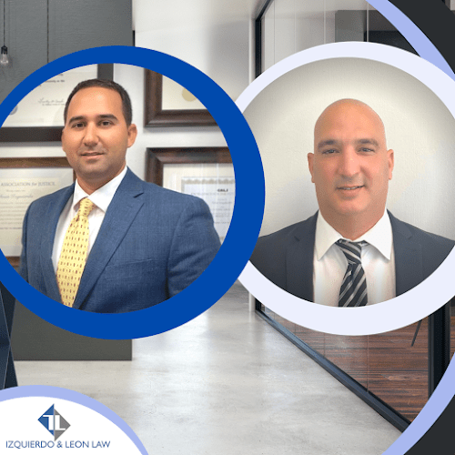 Izquierdo & Leon Law, PLLC