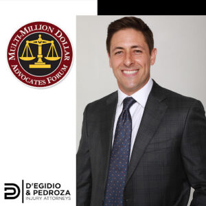 DP Injury Attorneys – Auto Accident Lawyers