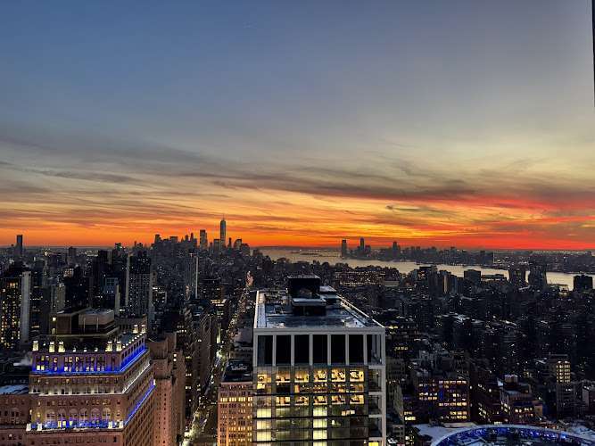 The Rothenberg Law Firm LLP