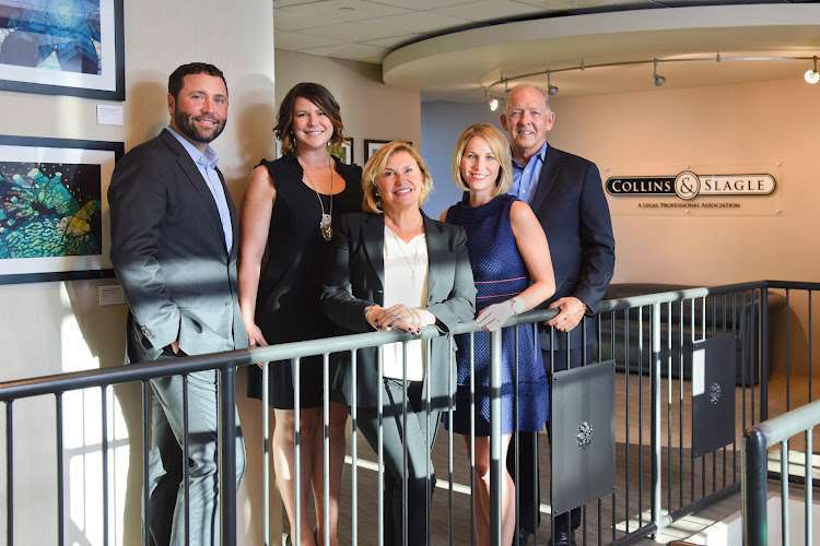 Collins & Slagle Co., LPA