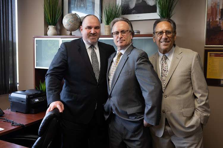 Fellows Hymowitz Rice PLLC – New City Personal Injury Lawyers