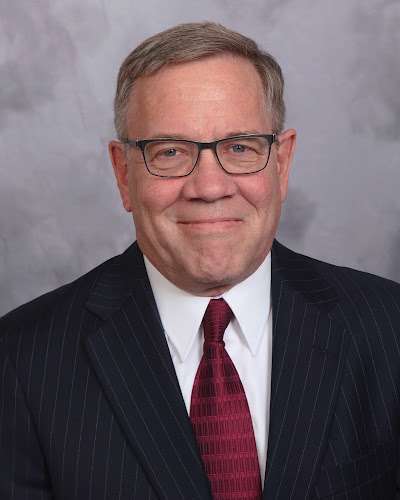 David L. Hunter, Attorney at Law