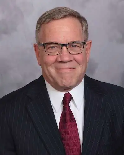 Attorney Portrait