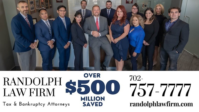 Randolph Law Firm, P.C.