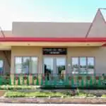 Ted Barudin Attorney