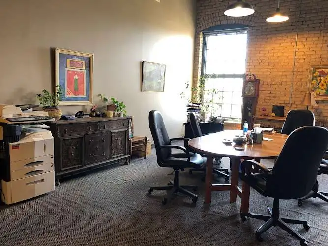 Borman Law Firm