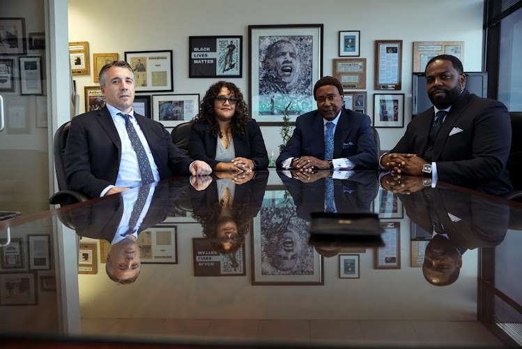 Burris, Nisenbaum, Curry & Lacy – BNCL Law Offices