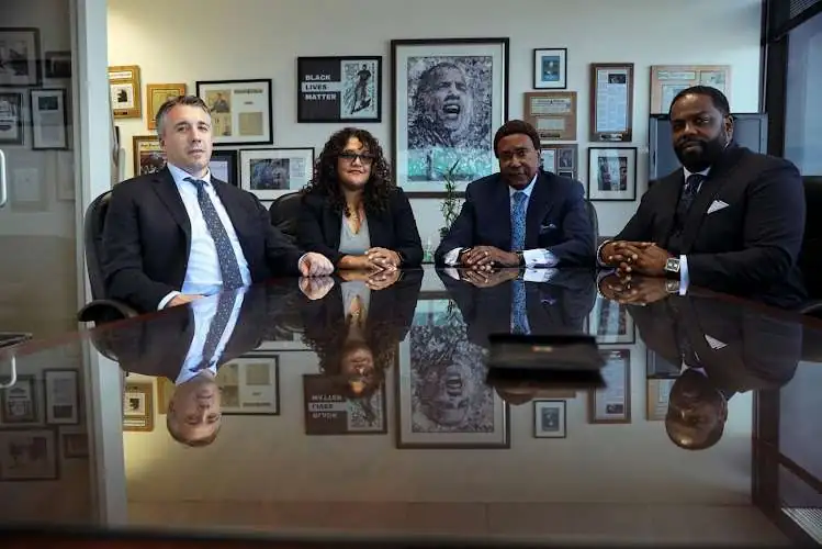 Attorney Portrait Expanded