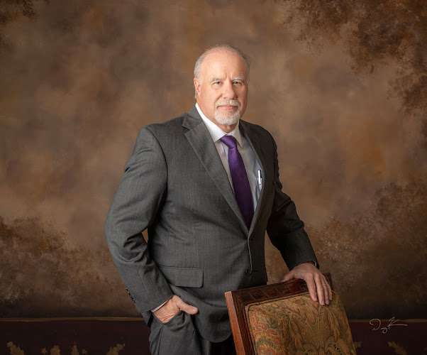 Joe Marr Wilson Law Office