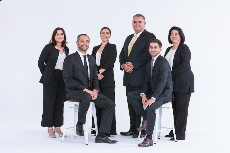 Oracle Law Firm | Accident & Injury Attorneys