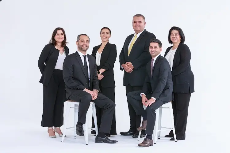 Oracle Law Firm | Accident & Injury Attorneys