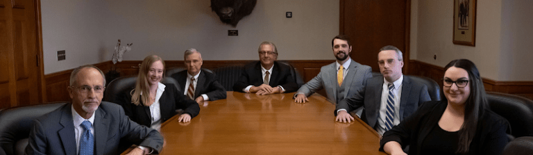 Coal Creek Law