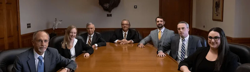 Attorney Portrait