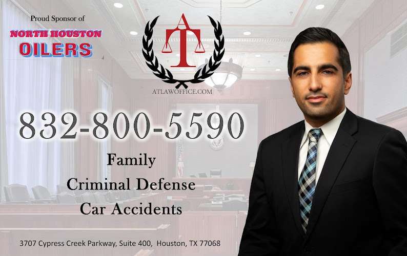 A.T. Law Office, PLLC