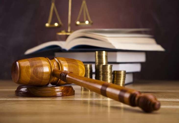 Mark M. Wilson, Attorney at Law