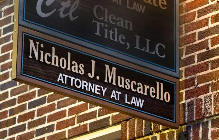 Nicholas “Nicky” Muscarello