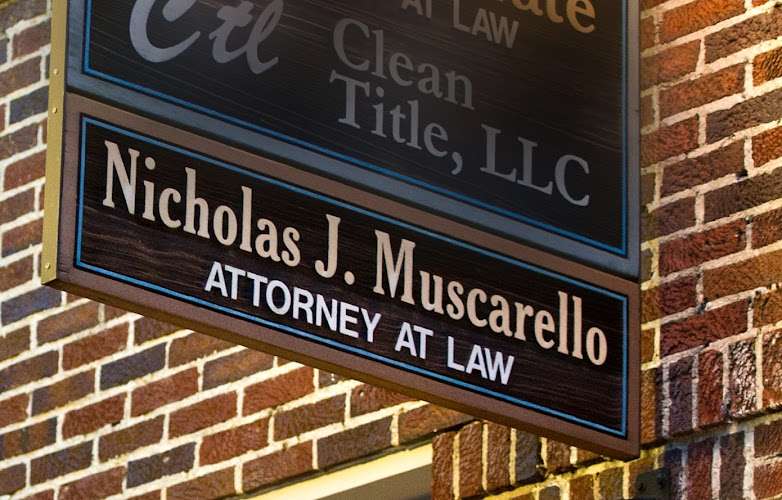 Nicholas “Nicky” Muscarello