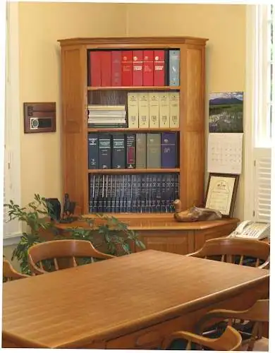 Marek & Lanker LLP