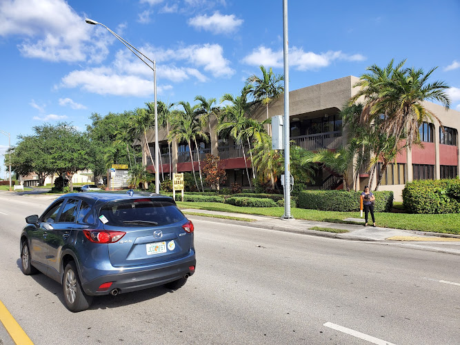 The People’s Advocate