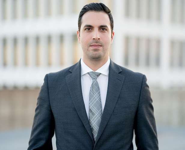 Compass Law Group, LLP Injury and Accident Attorneys