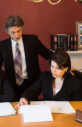 The Elder Law Office of Olimpi and Kramer