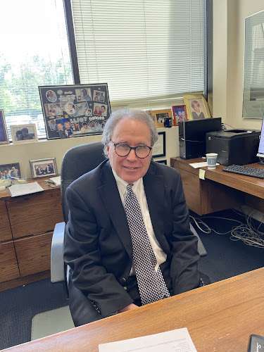 The Dratch Law Firm, P.C.