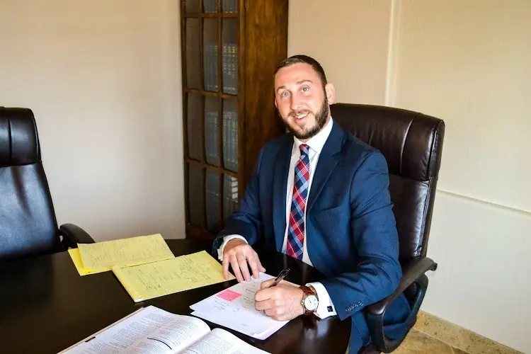 Lebovitz Law Group
