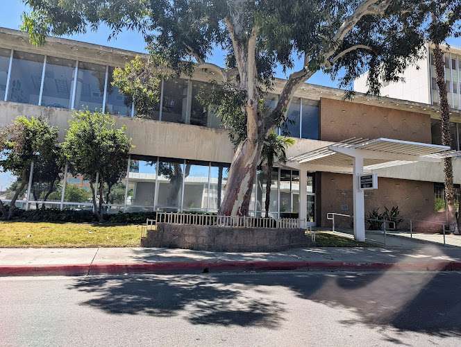 Kern County Public Defender