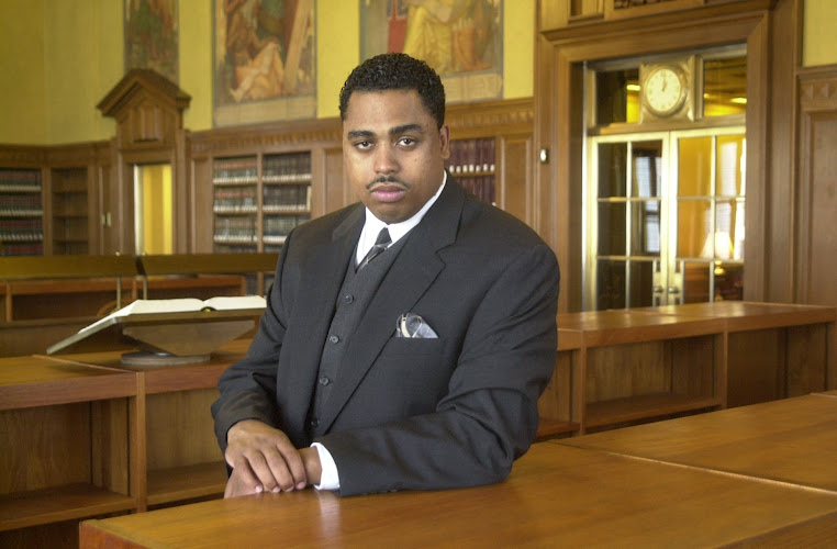 Maurice M. Henderson