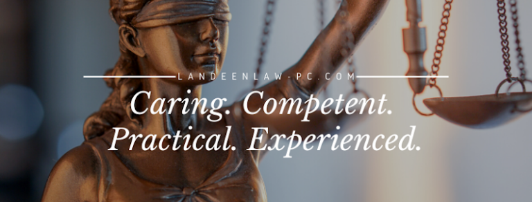Landeen Law, P.C.