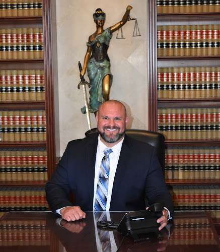 McAvoy Amaya & Revero, Attorneys