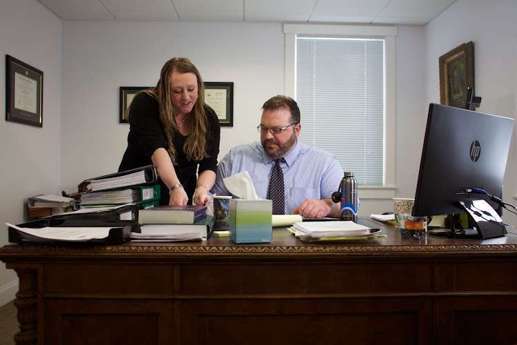 Sabbeth Law – Vermont & New Hampshire Personal Injury Attorneys