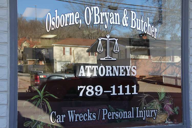 Osborne & Webb, PLLC