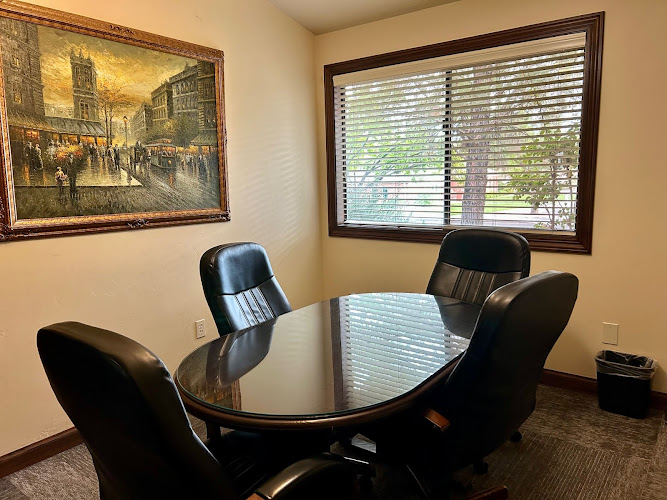 Harris Trusts & Estates