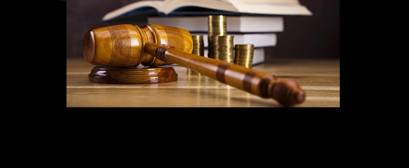 Hinson & Hinson Attys At Law