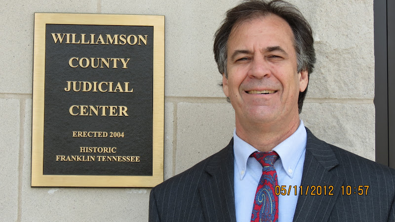 Geoffrey Coston Attorney At Law