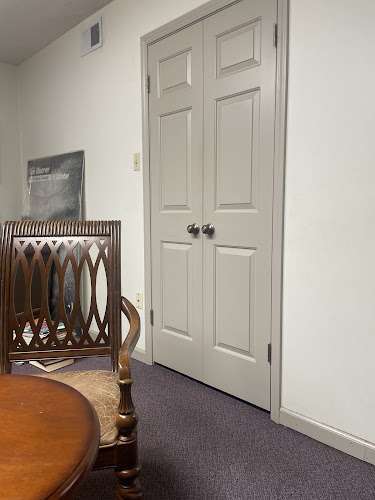 Anderson Jr Lenal, Nena Anderson