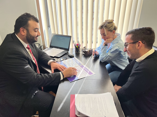 Law Office of Inna Fershteyn and Associates, P.C.