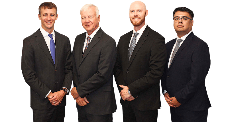 Pioletti Pioletti & Nichols