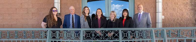 Bache Lynch Goldsmith & Mendoza PLLC