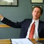 Chris Parks Law