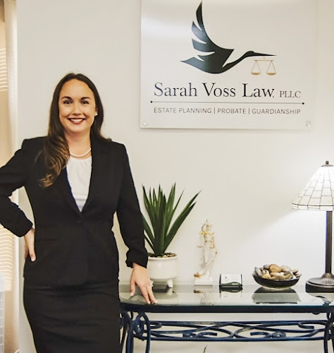 Sarah Voss Law, PLLC