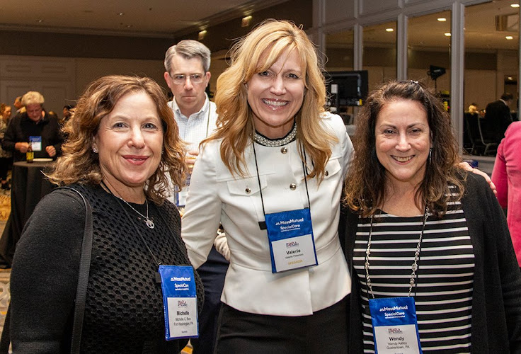 The Law Offices of Michelle C. Berk, P.C.