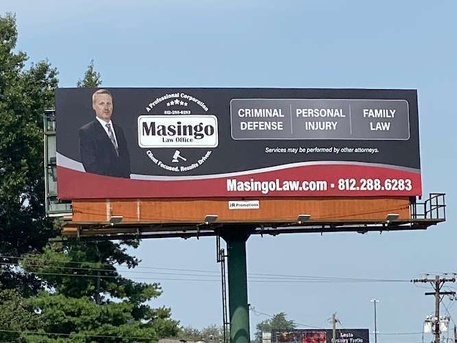 Masingo Law Office, PC