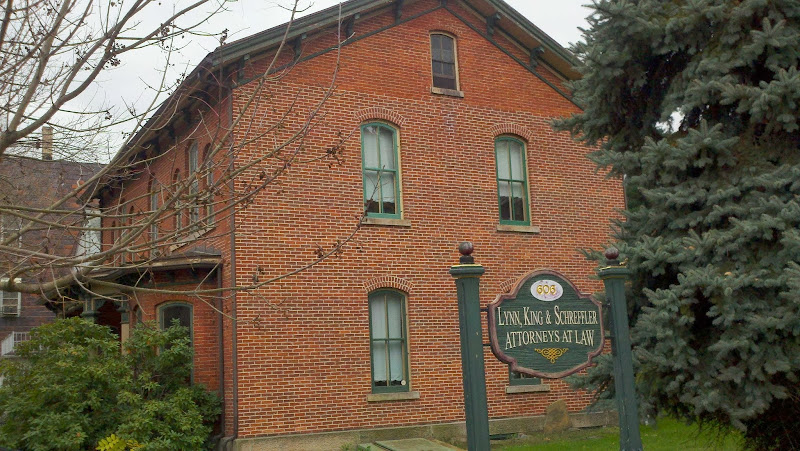 Lynn King & Schreffler P.C. Attorney At Law