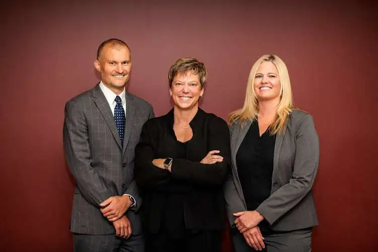 Attorney Portrait