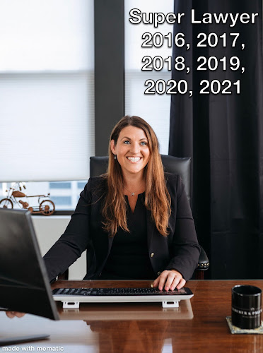 Law Office of Ashlea L. Palladino