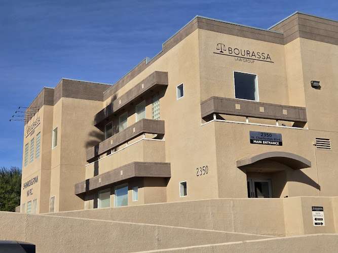 The Bourassa Law Group