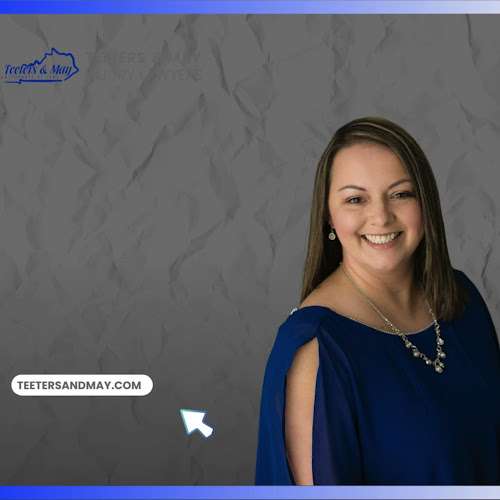 Teeters & May, Attorneys at Law