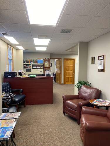 Bernblum & Greenberg